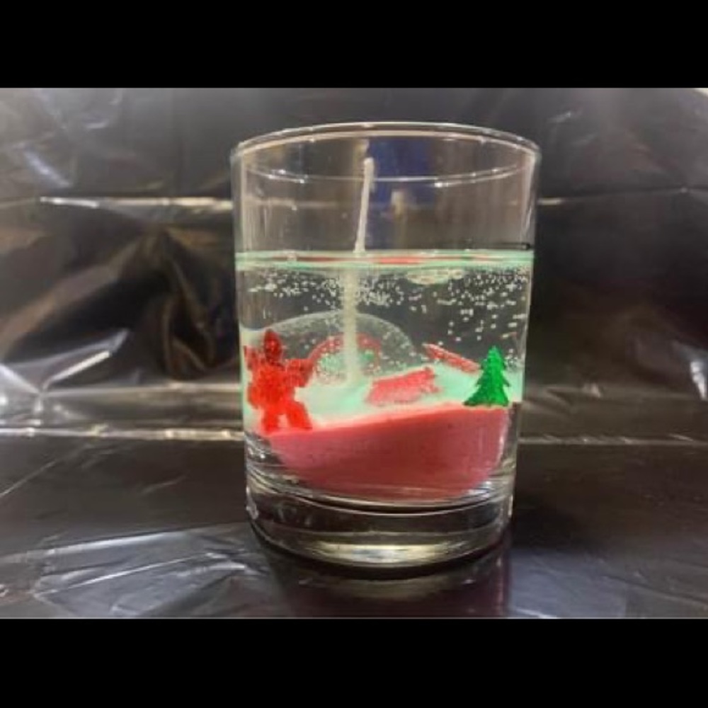 Gel Candles - Picture 5 of 10